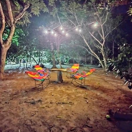 Casa Finca El Rosario San Marcos  Εξωτερικό φωτογραφία