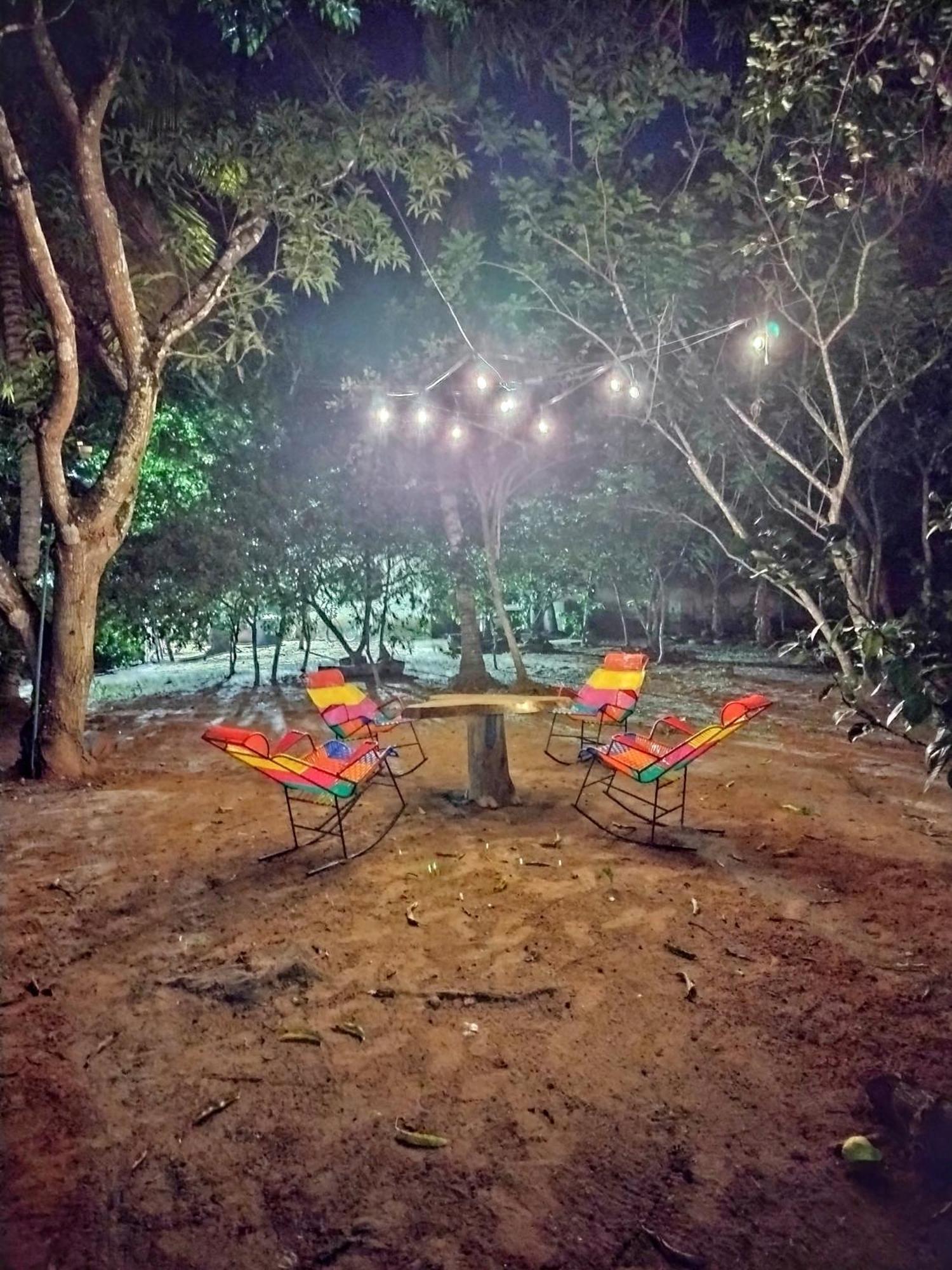 Casa Finca El Rosario San Marcos  Εξωτερικό φωτογραφία