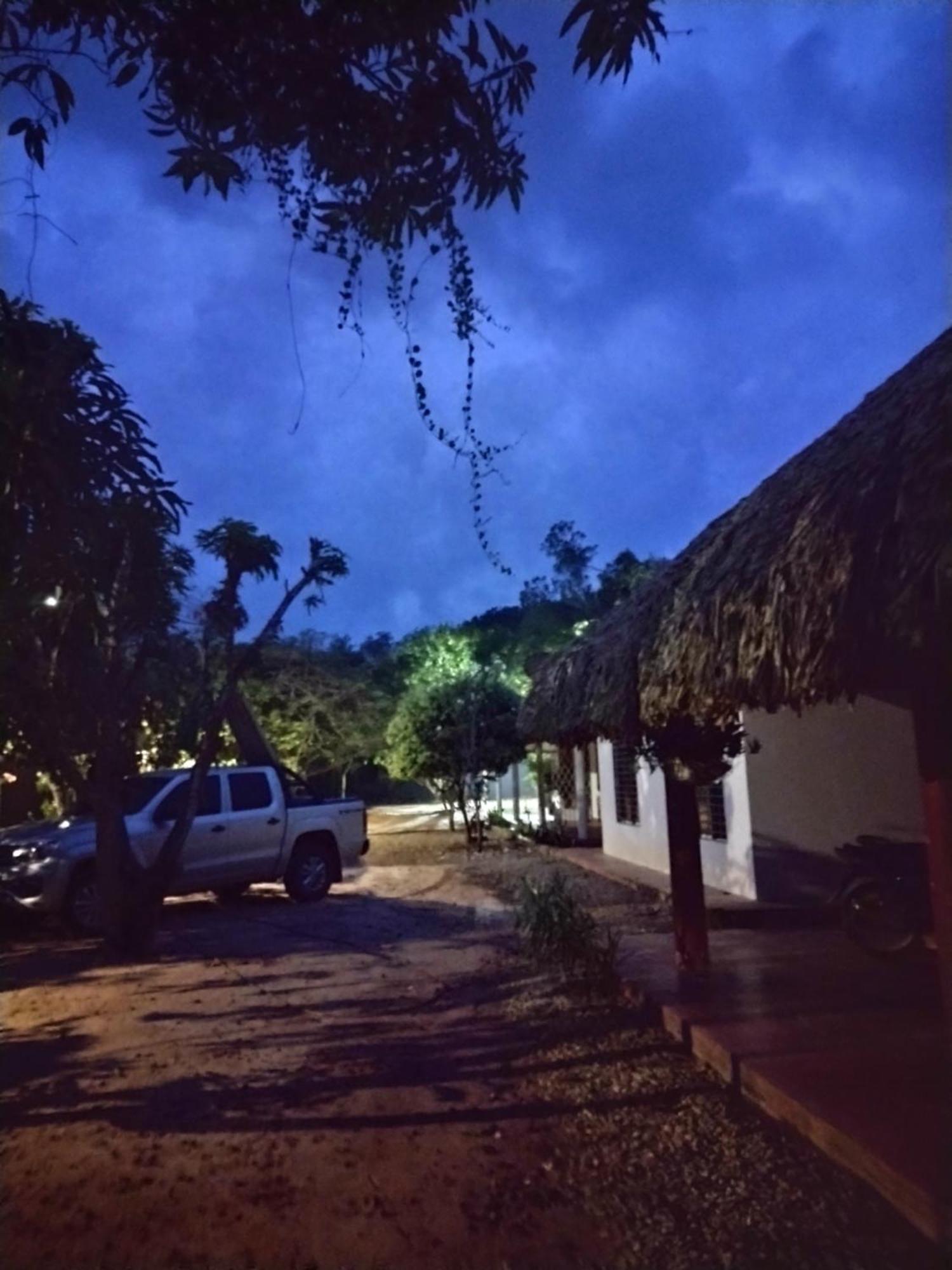 Casa Finca El Rosario San Marcos  Εξωτερικό φωτογραφία