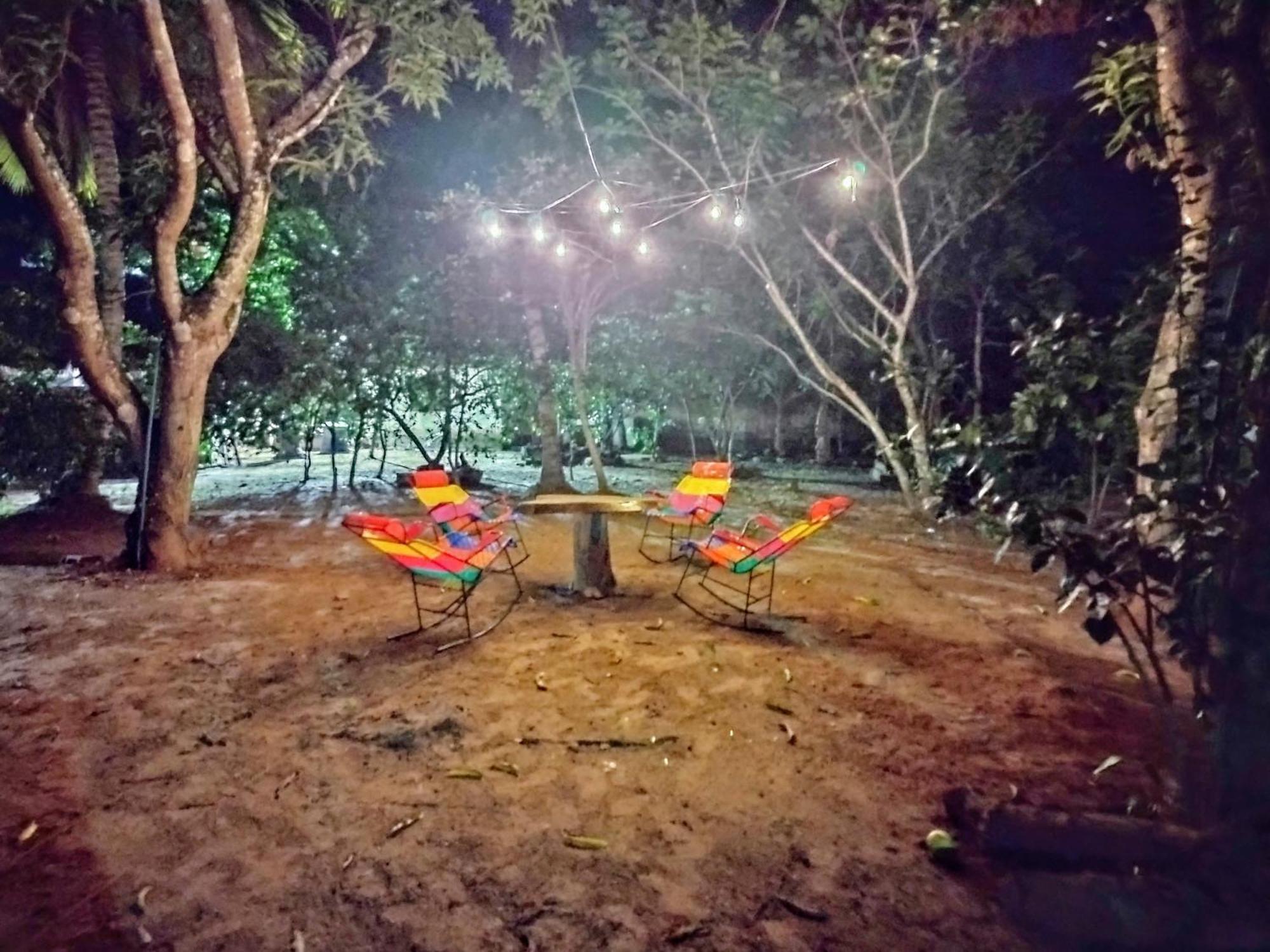 Casa Finca El Rosario San Marcos  Εξωτερικό φωτογραφία