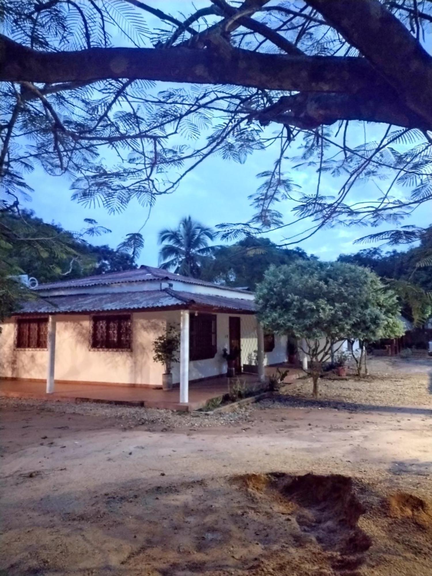 Casa Finca El Rosario San Marcos  Εξωτερικό φωτογραφία