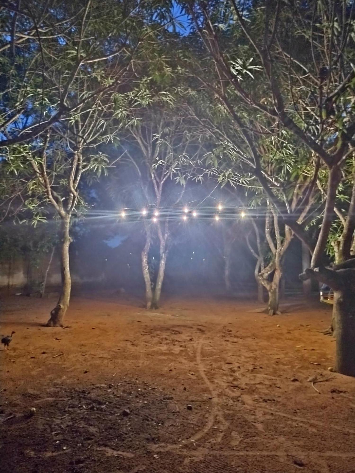 Casa Finca El Rosario San Marcos  Εξωτερικό φωτογραφία