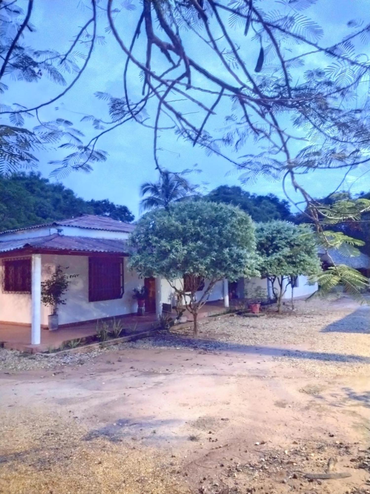 Casa Finca El Rosario San Marcos  Εξωτερικό φωτογραφία