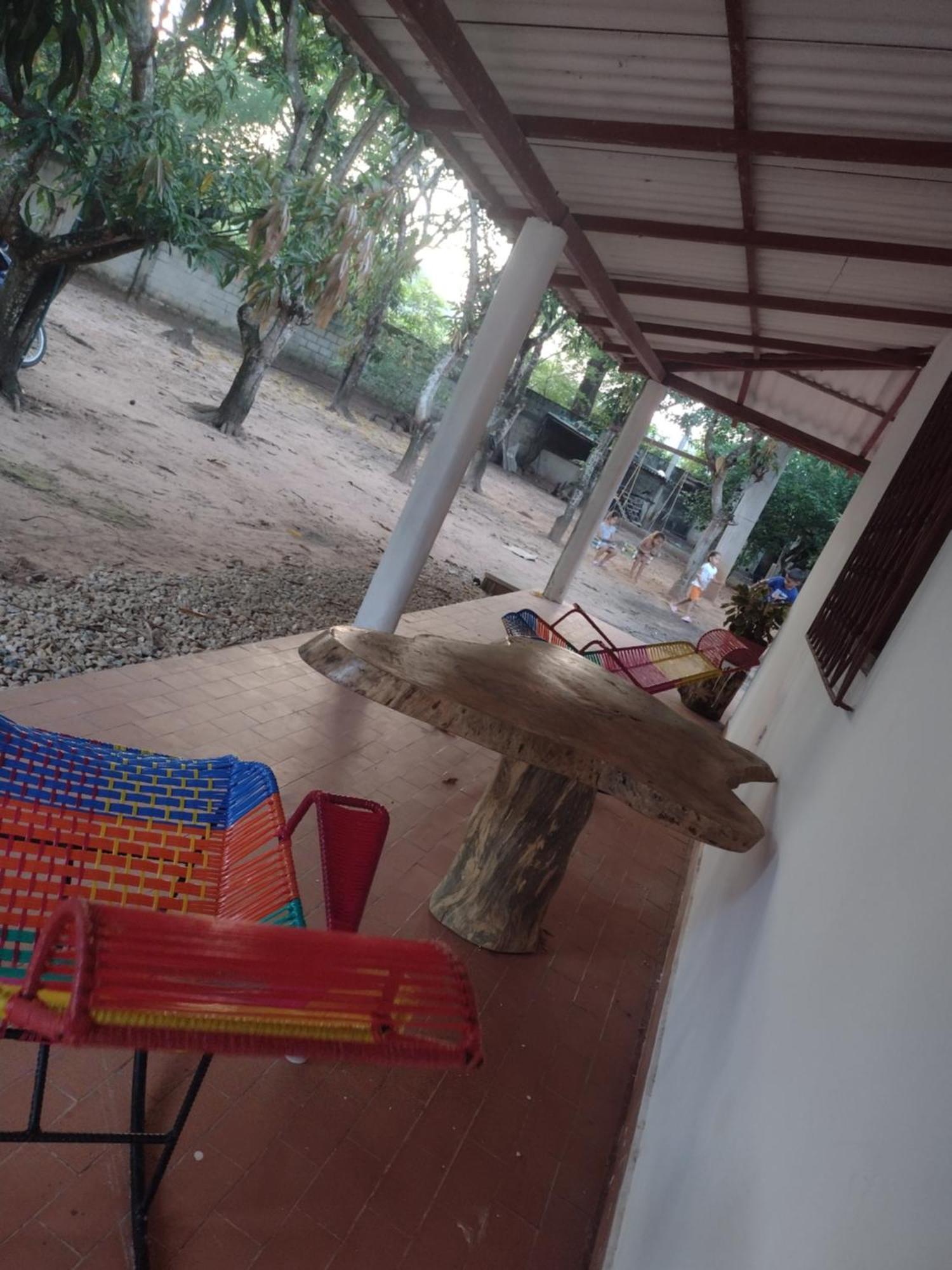 Casa Finca El Rosario San Marcos  Εξωτερικό φωτογραφία