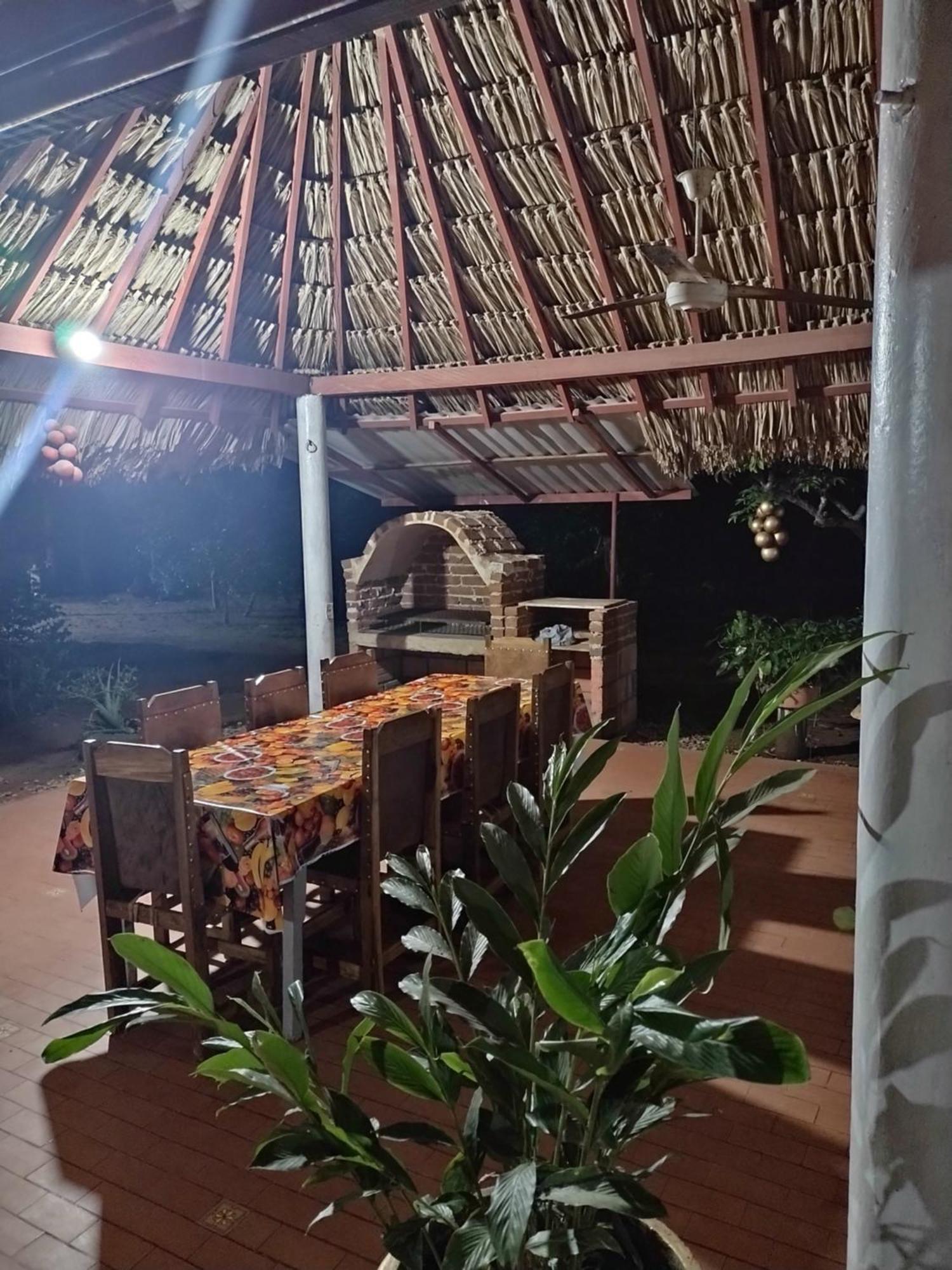 Casa Finca El Rosario San Marcos  Εξωτερικό φωτογραφία