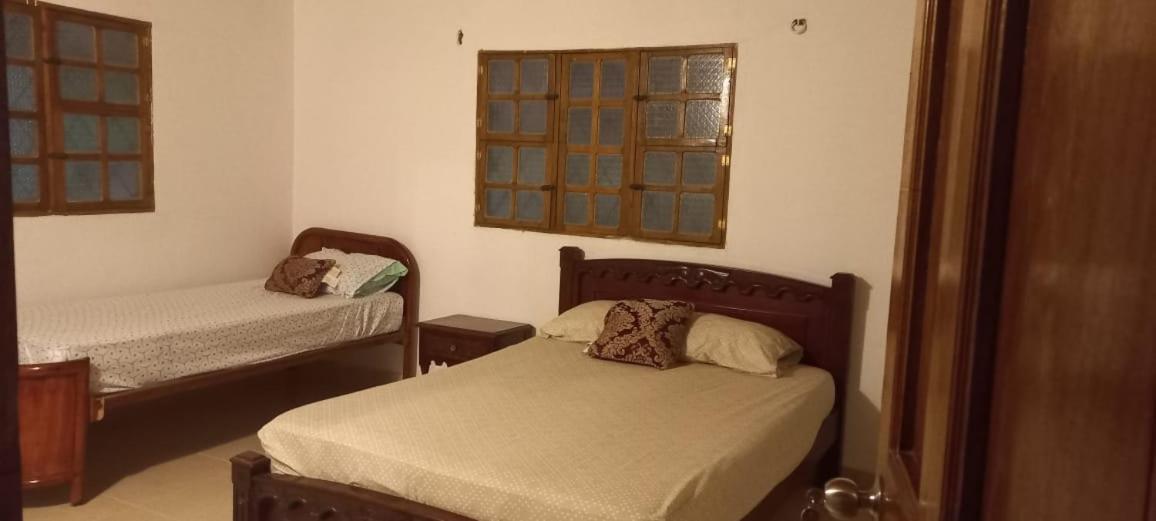 Casa Finca El Rosario San Marcos  Εξωτερικό φωτογραφία