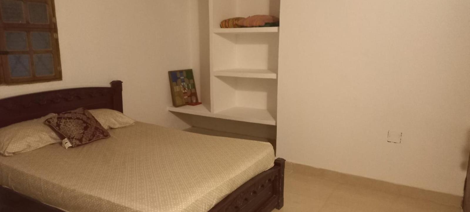Casa Finca El Rosario San Marcos  Εξωτερικό φωτογραφία