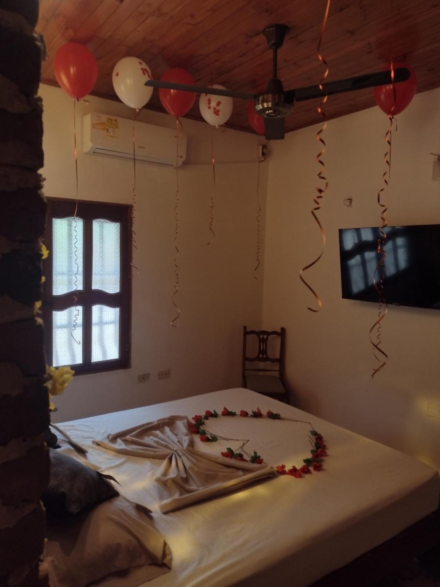Casa Finca El Rosario San Marcos  Εξωτερικό φωτογραφία