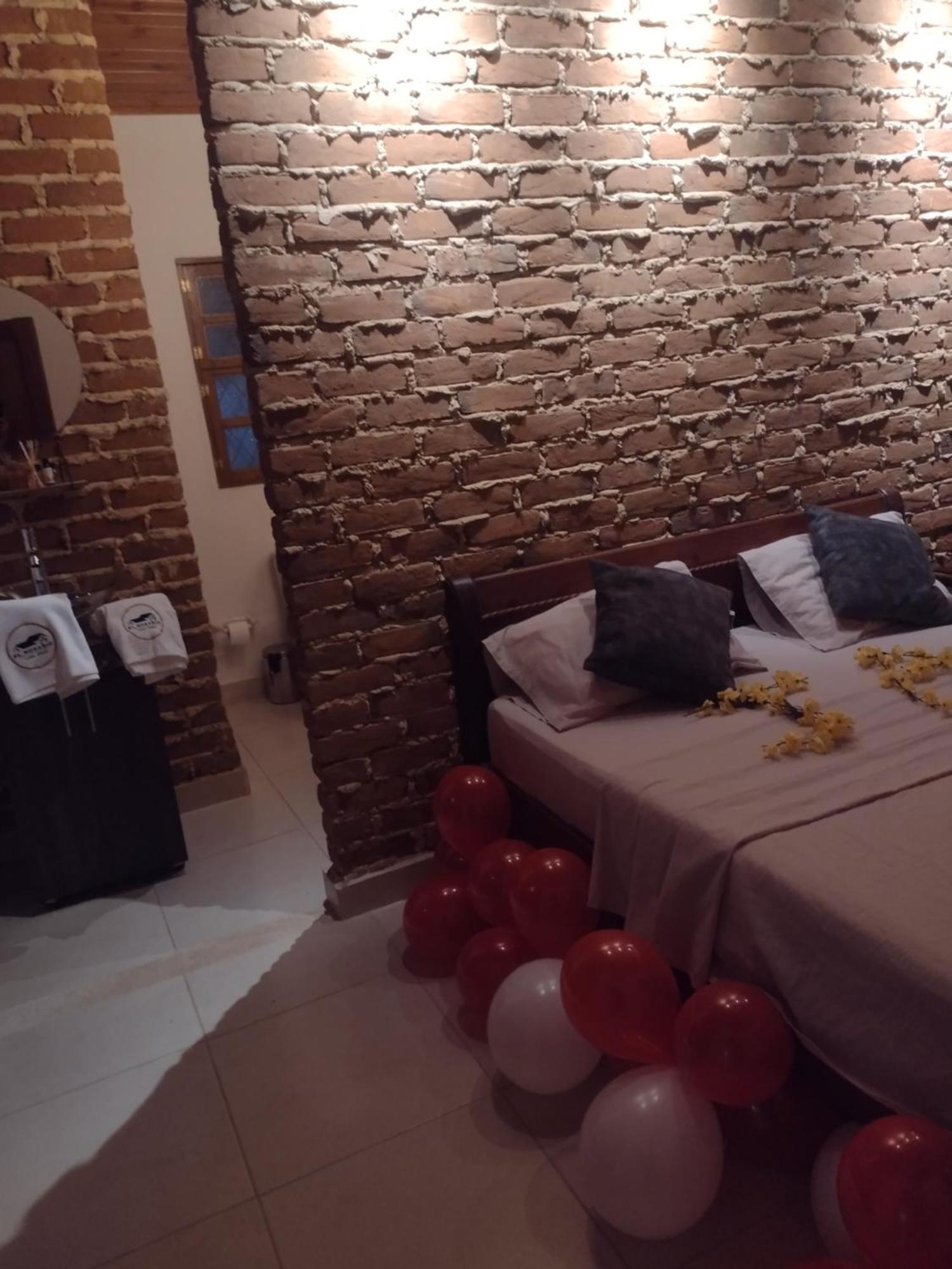 Casa Finca El Rosario San Marcos  Εξωτερικό φωτογραφία