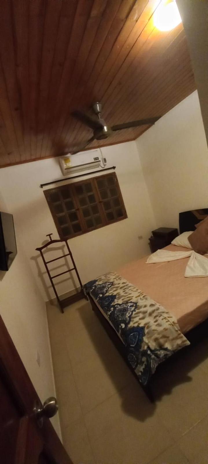 Casa Finca El Rosario San Marcos  Εξωτερικό φωτογραφία