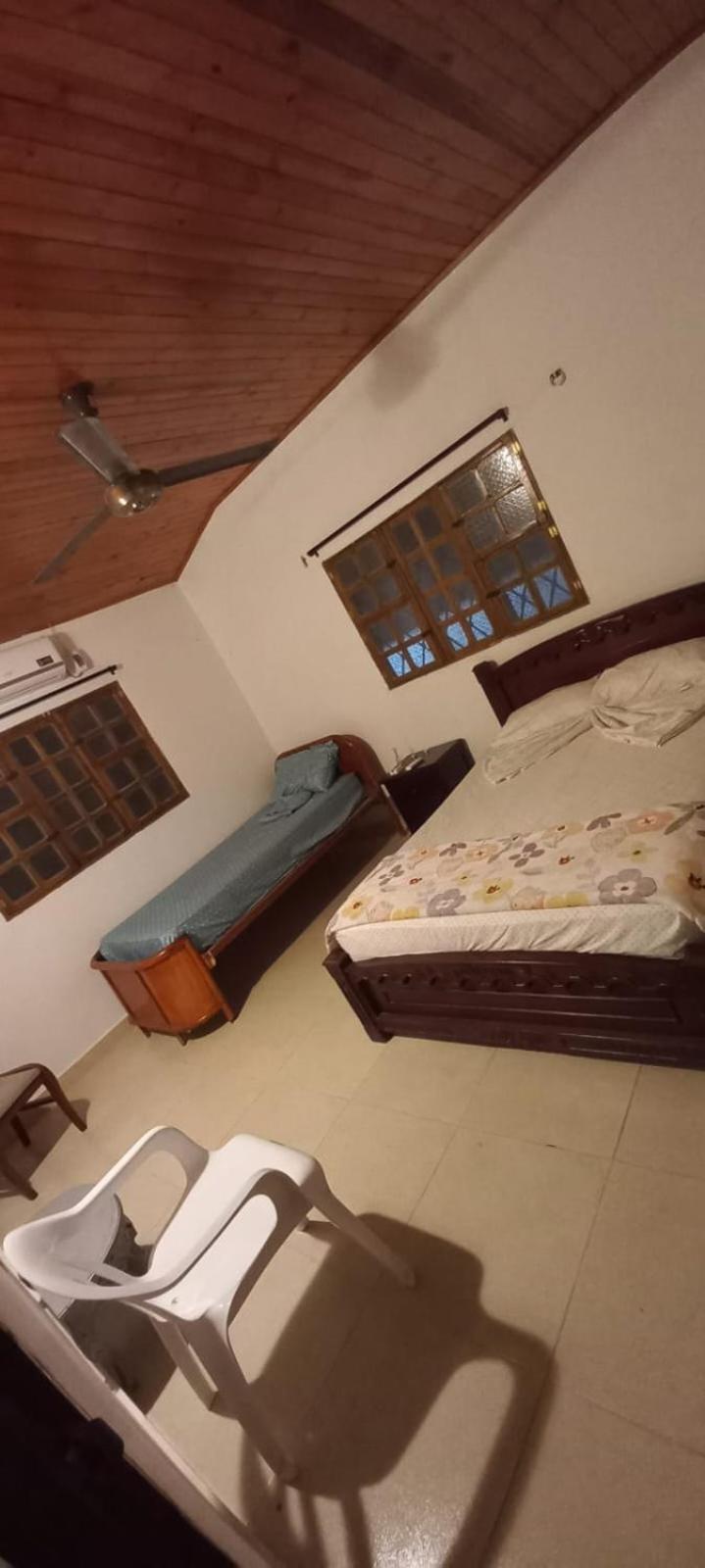 Casa Finca El Rosario San Marcos  Δωμάτιο φωτογραφία