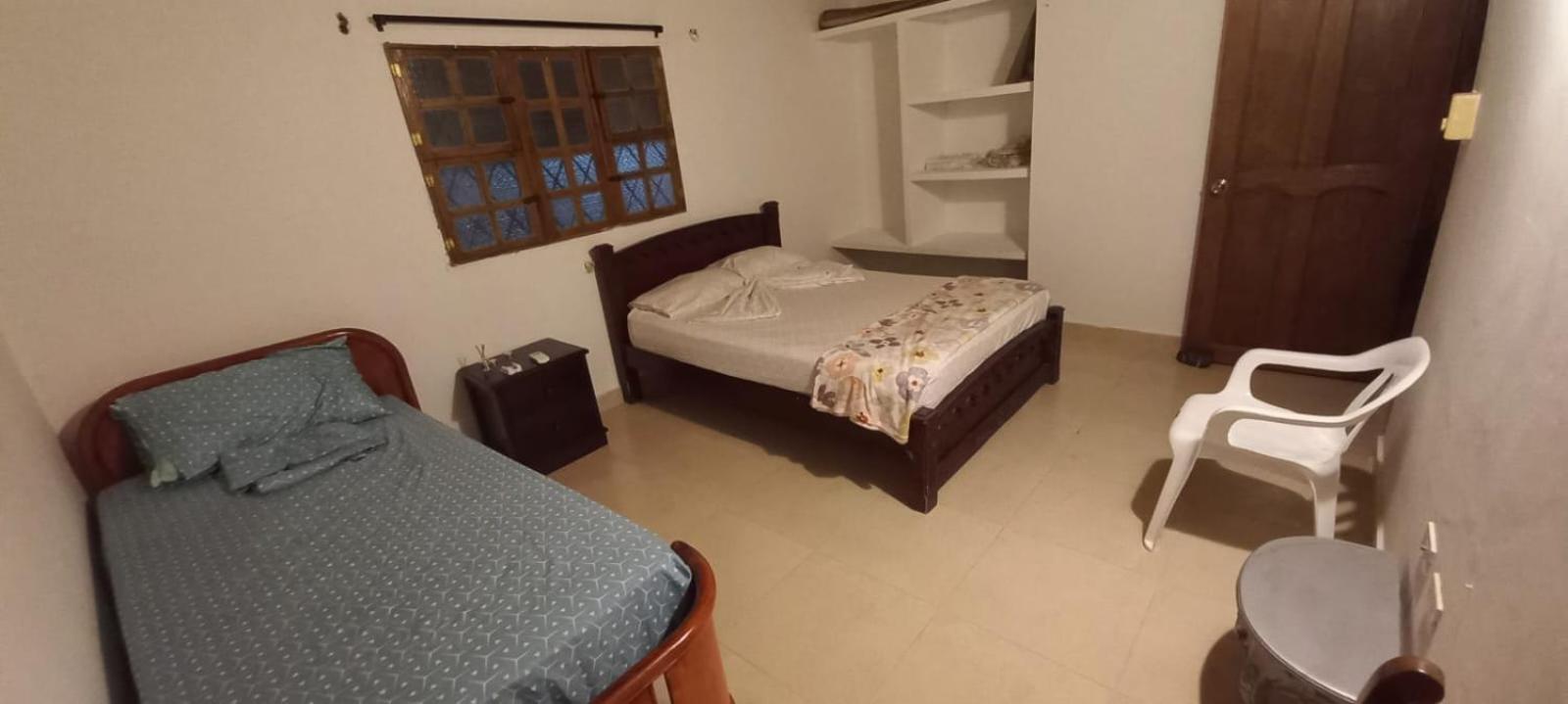 Casa Finca El Rosario San Marcos  Δωμάτιο φωτογραφία