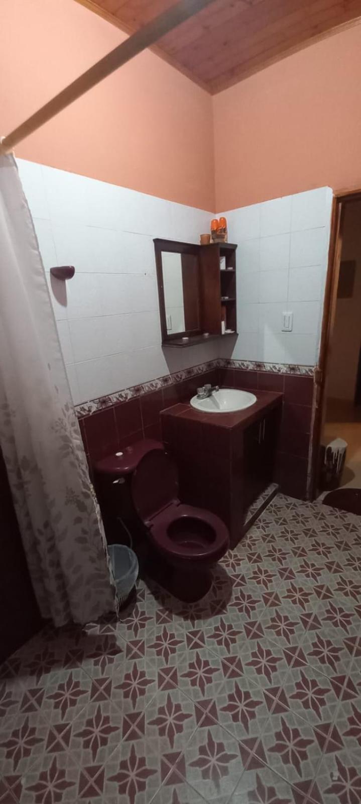 Casa Finca El Rosario San Marcos  Εξωτερικό φωτογραφία