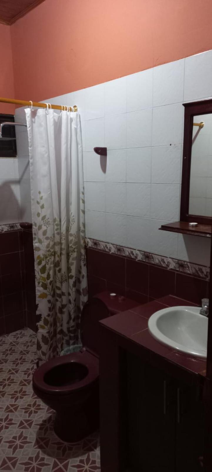 Casa Finca El Rosario San Marcos  Εξωτερικό φωτογραφία
