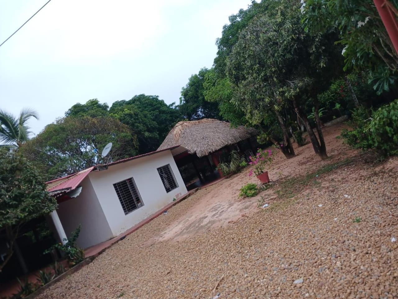 Casa Finca El Rosario San Marcos  Εξωτερικό φωτογραφία